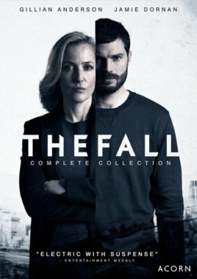 その他 The Fall Series 1-3 [DVD] Amazon.com: The Fall: Series 1-3 [DVD] : Gillian Anderson, Jamie