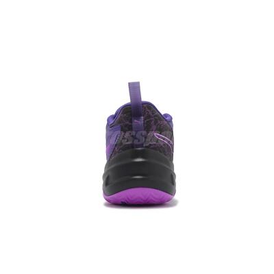 Puma Scoot Zeros Purple Lightning Scoot Henderson Men