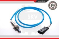 Esen Skv Lambdasonde FüR Alfa Romeo Spider 916S_ 939 159 Sportwagon 939_ 932_