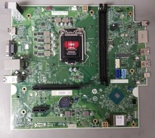 Hp Pavilion 590-P Motherboard Lincs 942012-601 942012-001 LGA1151 17514-1