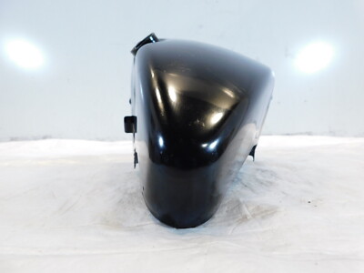 62888-99 Harley Davidson Sportster 1200 & 883 Motor Oil Tank Bag