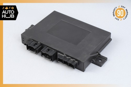 03-06 Mercedes R230 SL500 CL500 S55 CL55 AMG Keyless Go Entry Control Module OEM - Picture 8 of 12