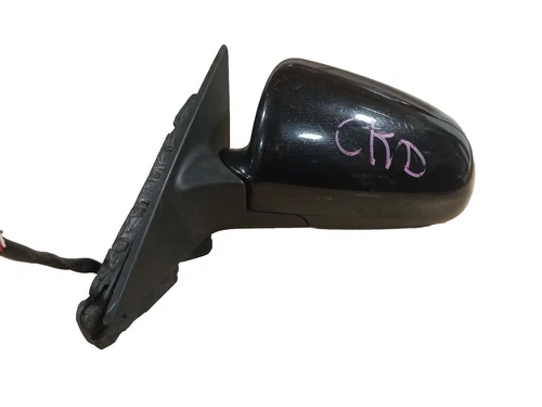 AUDI A3 2004-2008 Wing Door Mirror Left Side Electric E1010754 W190