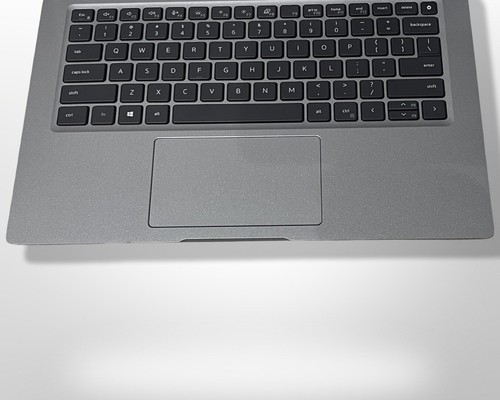 Dell Latitude 5420 (2021) Intel-Core i5-1145G7/14"/16GB RAM/256SSD/FHD/ (srebrny) - Zdjęcie 7 z 17