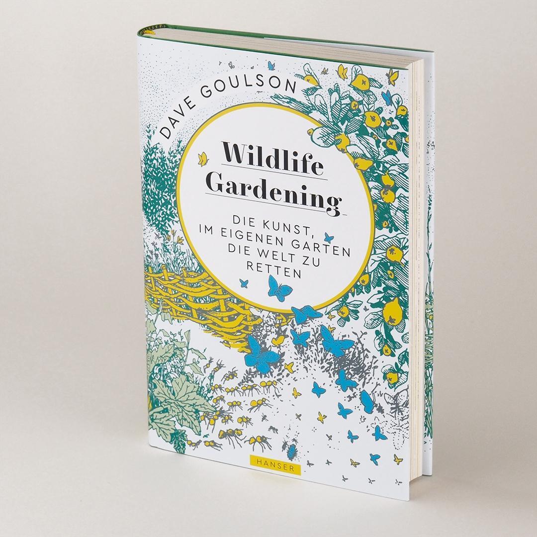 Thumbnail - Wildlife Gardening | Die Kunst, Eigenen Garten Die Welt Zu Retten |