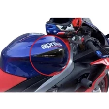 2024 Carbon Fibre Tank Sliders FOR Aprilia RS660 2021 - 2024