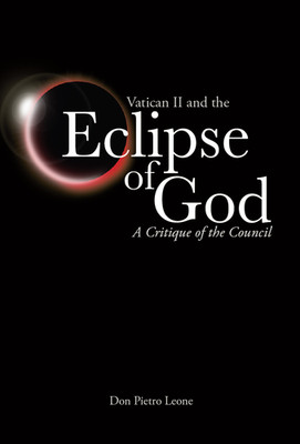 Eclipse of God - Paperback