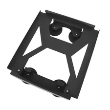 Starlink Mini Magnetic Mount for Caravan Truck Boat Rustproof Stable Heavy Duty