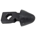 GI Joe Vehicle Parts 1983 Sky Striker F-14 Replacement Part Nose Cone