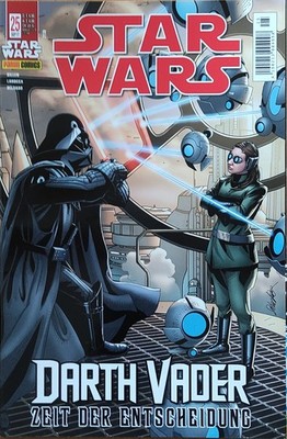 STAR WARS 25 -  SEP 2017 - TOP ERHALTEN