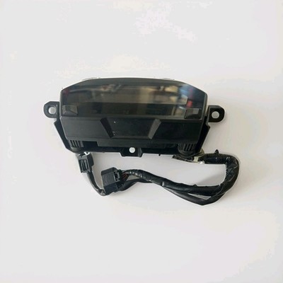 64236-MGS-D70 KILOMETERZÄHLERINSTRUMENT HONDA INTEGRA 700 