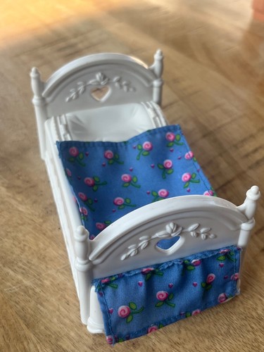 VTG Fisher Price U Pick Loving Family Dollhouse Accessories Furniture People - Picture 254 of 260
