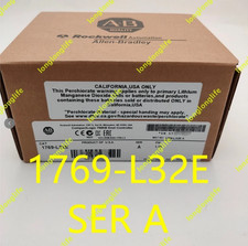 5Pcs AB 1769-L32E For VIP 