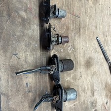 Various Dip Switches