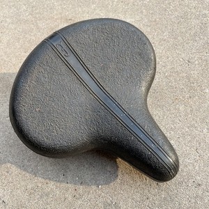 Vintage Springer Tricycle/sidewalk Bike Seat
