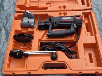 rippy商品です Rotozip Revolution Spiral Saw Kit with Zip Mate and extra