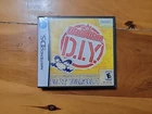 New ListingBRAND NEW FACTORY SEALED Nintendo Ds Wario Ware DIY Do It Yourself Free Shipping