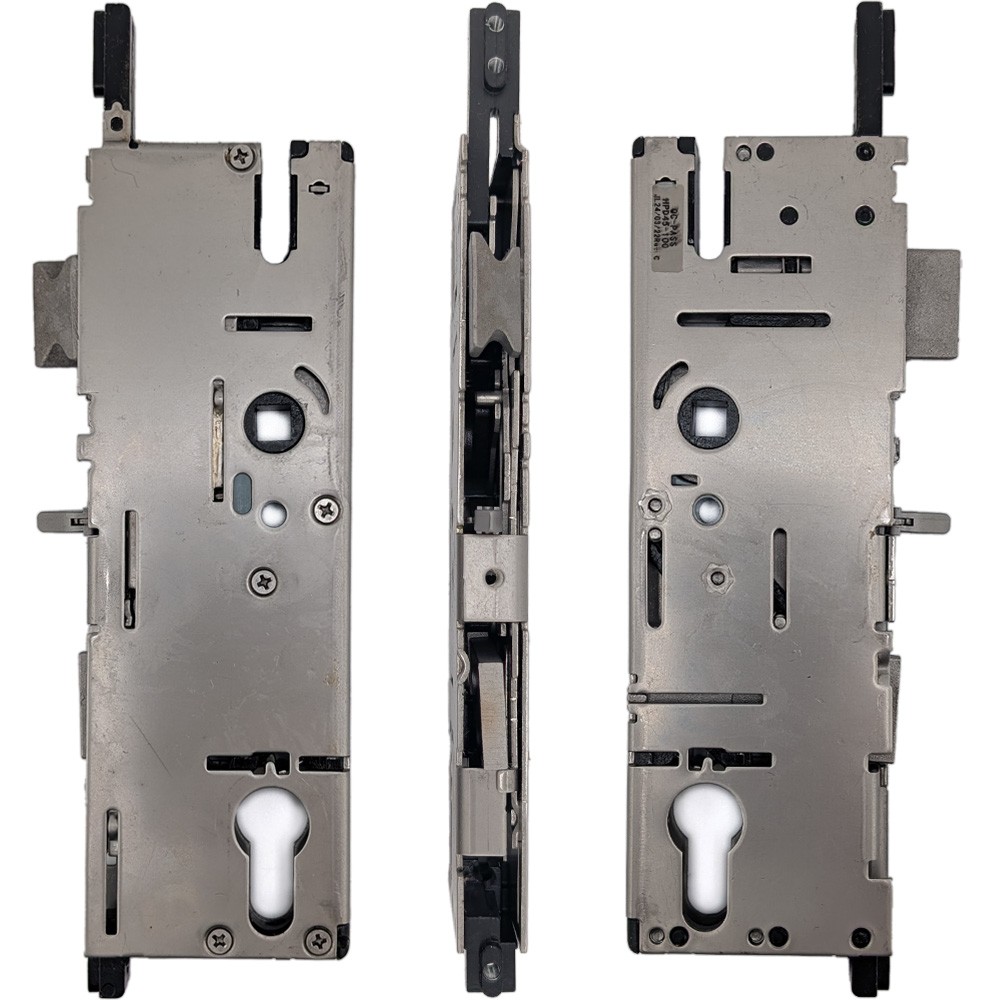 Amesbury Truth P2000 Active Single Point Mortise Lock 45/92