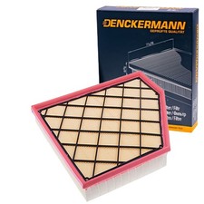 DENCKERMANN LUFTFILTER passend für CHEVROLET CAMARO | A146963