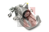 Ysparts YS-BC0709 Bremssattel Hinten Links FüR CitroËN Peugeot 407 C5 1.6 HDI