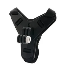 Camera Helmet Holder Bracket Support For Gopro hero 9/8/7/6 and for Insta360