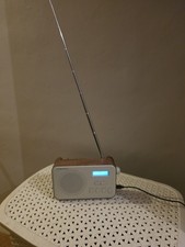 Lemega Pr2 Portable AM FM Radio used