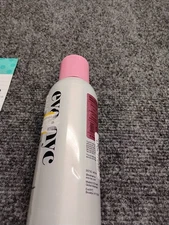 Eva NYC Kween Silver Glitter Spray for Hair and Body