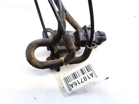 90530039 Umschaltventil Ventil (Druckwandler, Abgassteuerung) 7.2 DE2605378-70