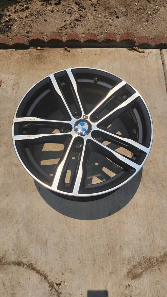 ⭐ OEM BMW F30 F32 F33 704 m Style Wheel Rim 19