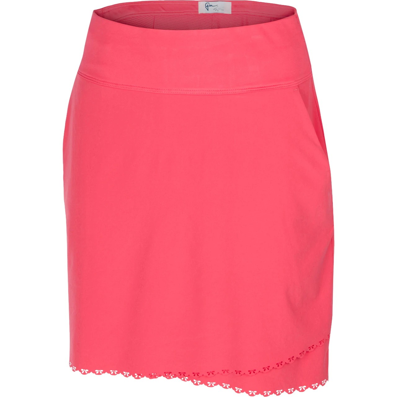 Greg Norman Ladies XLTE50 - G2S21H522-660 - Field Poppy - XS 8490₽