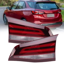 For Chevrolet Equinox 2022-2023 LED Left Or Right Inner Tail Light Brake Lamp