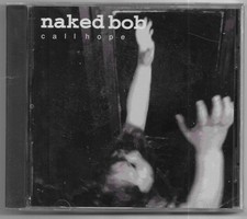 NAKED BOB 