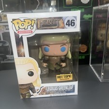 Ultimate Funko Pop The Hobbit Figures Checklist and Gallery 21