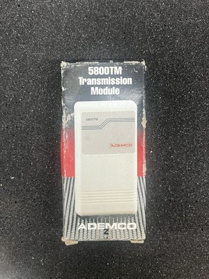 Ademco 5800TM Transmission Module