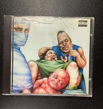 Postmortem - Festival Of Fun - Thrash, Hardcore