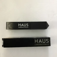 🔥🔥Haus Laboratories "Flash" Glam Attack Liquid Shimmer Powder Eyeshadow FULL 