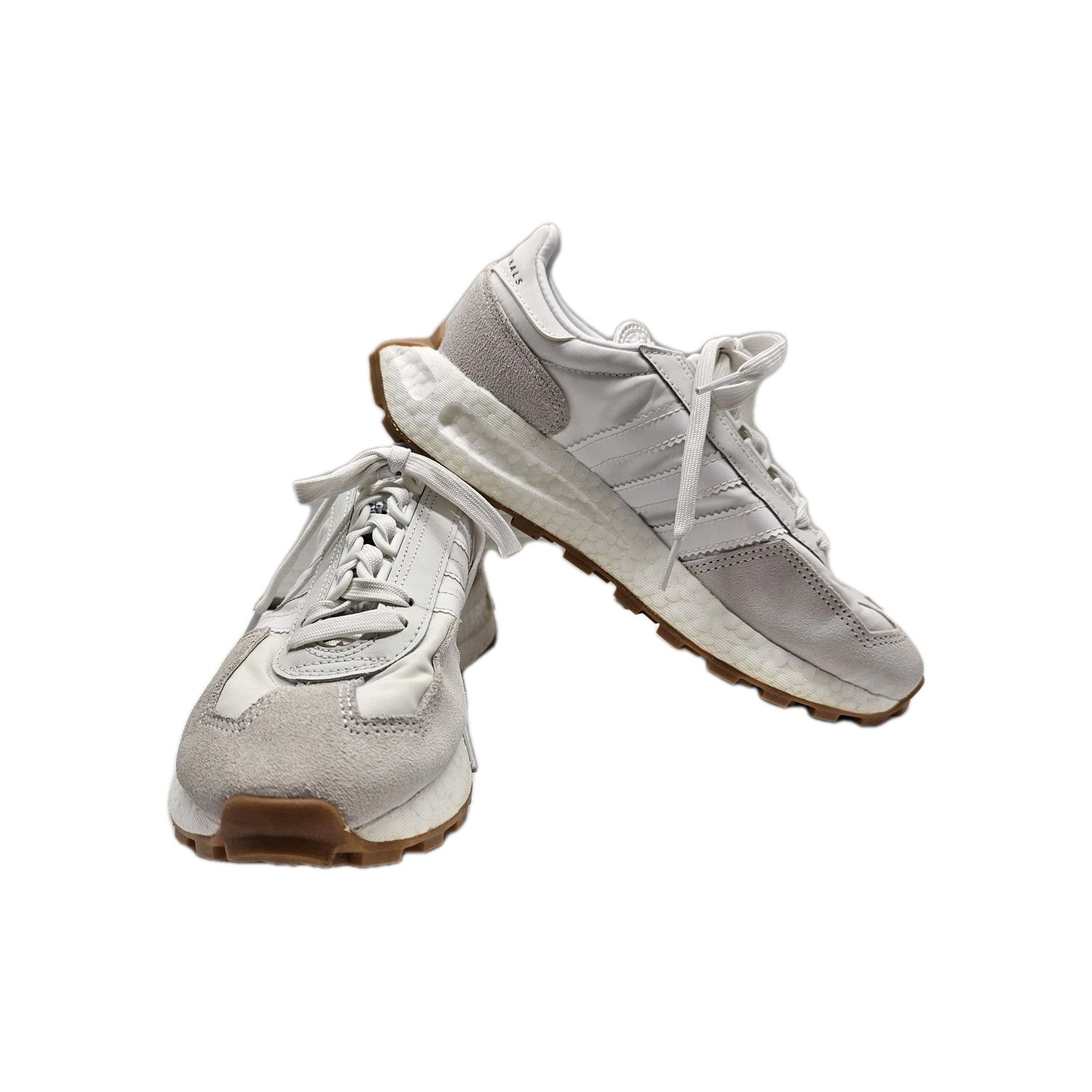 White Mens 5.5