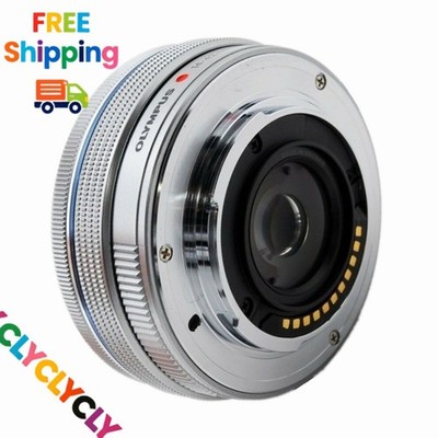 M.Zuiko Digital ED 14-42mm F3.5-5.6 EZ lens for Olympus EPL7 EPL8 EPL9 EM10ii