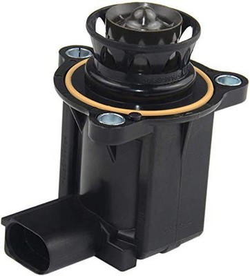 06H145710D Turbocharger Diverter Bypass Valve Cutoff Valve For A3 A4 TT VW CC...