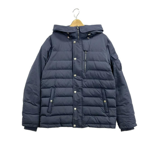 Beams heart down jacket - Gem Beams heart down jacket - Gem