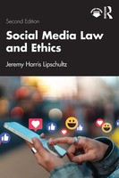 Social Media Law And Ethics | Jeremy Harris Lipschultz | Taschenbuch | Englisch