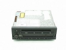 BMW Z3 E36 1999 Radio CD-Player DVD-Player Navigation 6900603 MMU22832