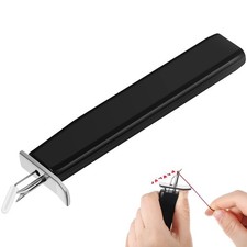 Bead Knotting Tool for Jewelry Making Stringing Beading Tools, Secure Create ...
