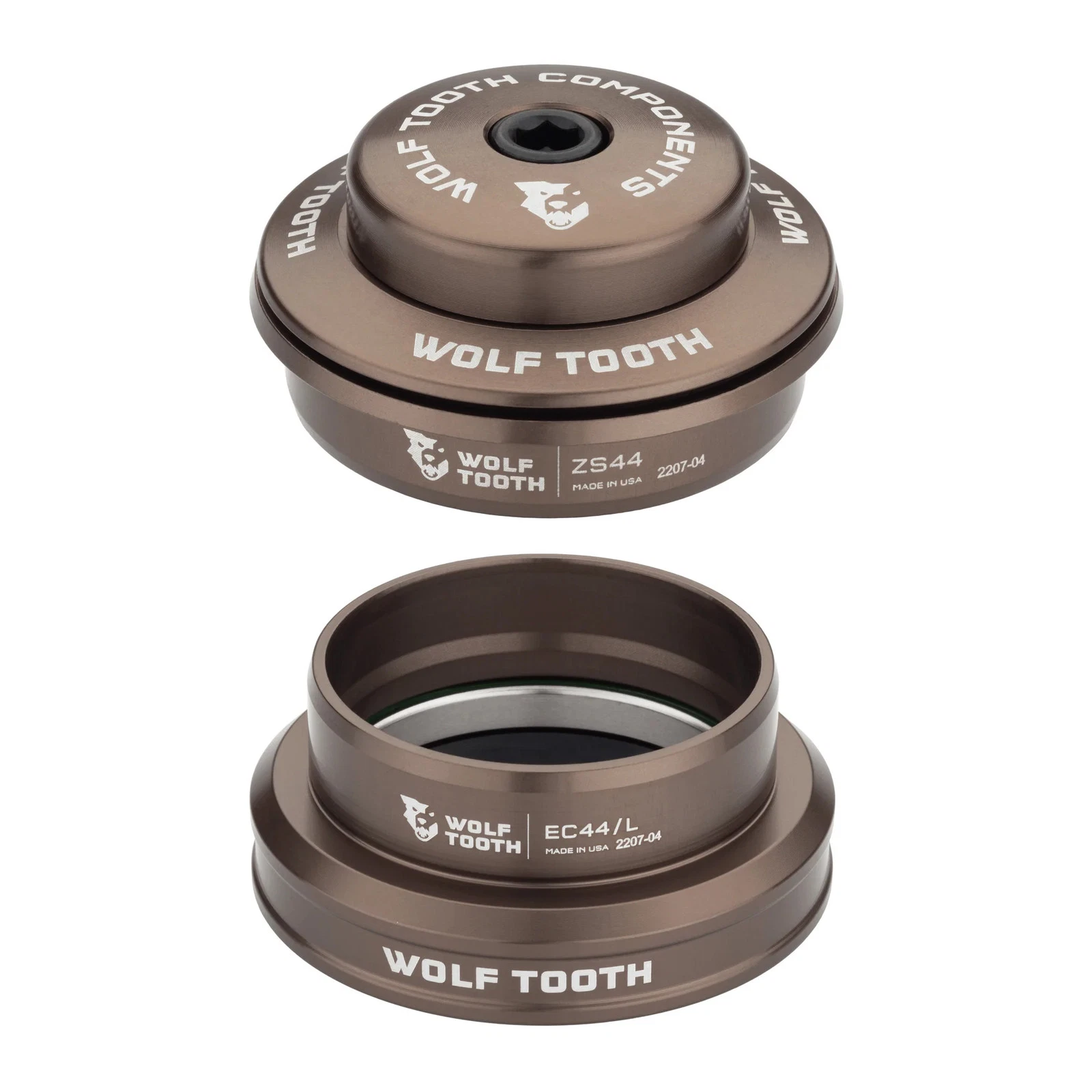 Wolf Tooth Headset