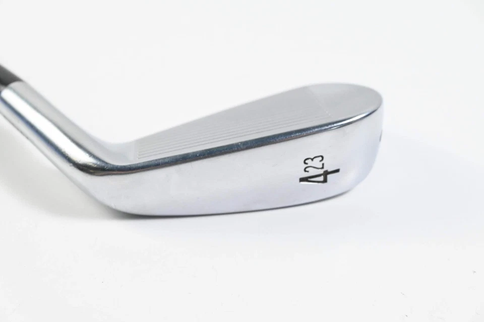 Left Hand Srixon ZX Utility #4 Iron / 23 Degree / Regular Flex Recoil 95 Shaft - Image 3 of 4