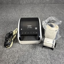 Brother QL-1110NWB Professional Thermal Deskt...