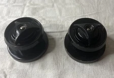 2 x Mitchell Fishing Reel 300, 301, 330, 400 Spools. Large & Small Capacity.