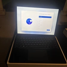 Microsoft Surface Laptop 5 13.5" (512GB SSD, Intel Core i5 12th Gen., 4.40 GHz,