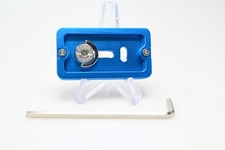 Benro Quick Release Plate PU70BLU G274