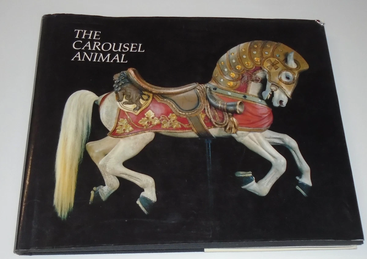 carousel book products for sale | eBay